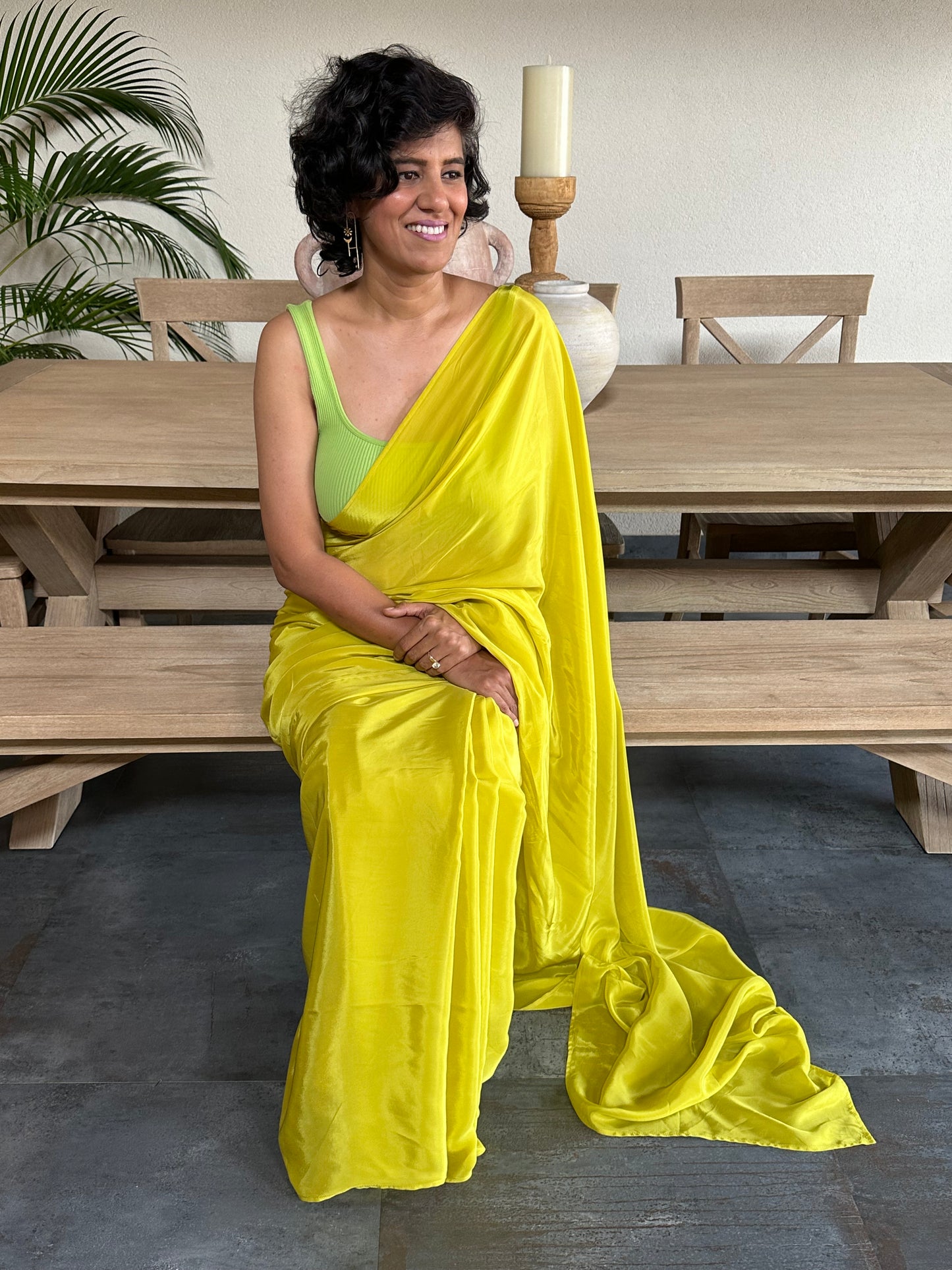 CHAMPA SARI