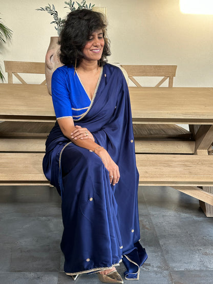 RAMA BEMBERG MODAL SARI