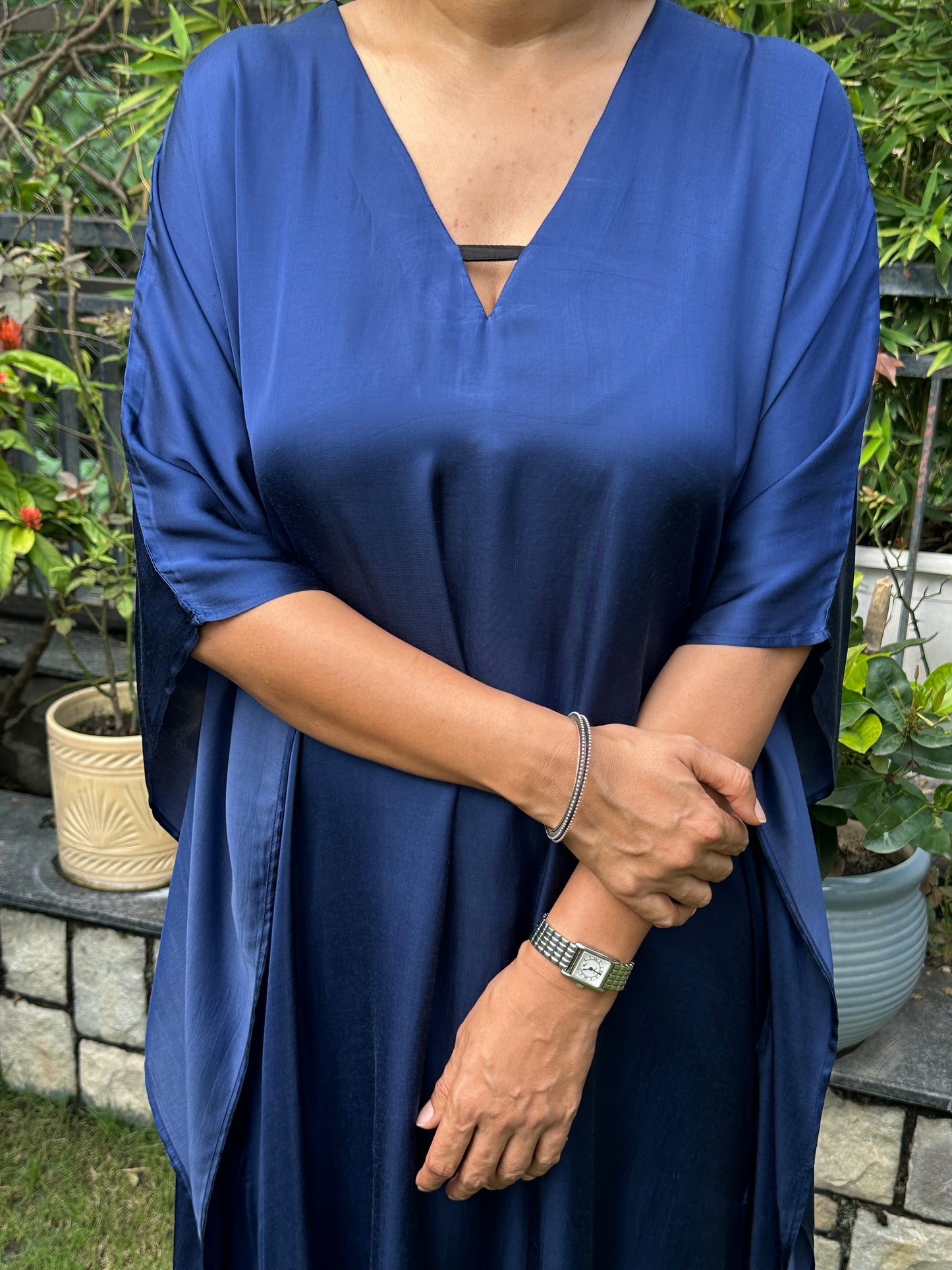 YASTIKA  KAFTAN
