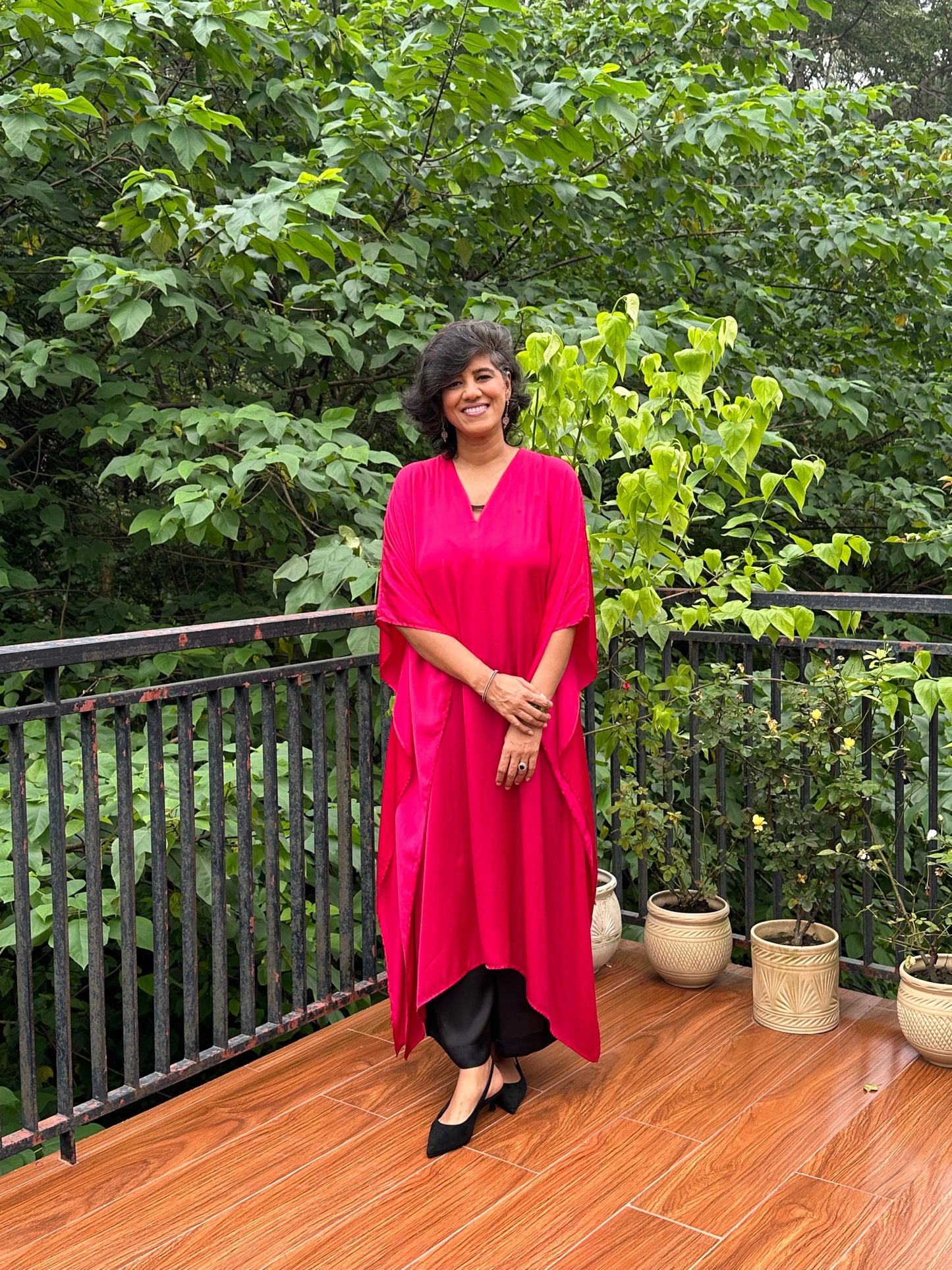 JUHI  KAFTAN
