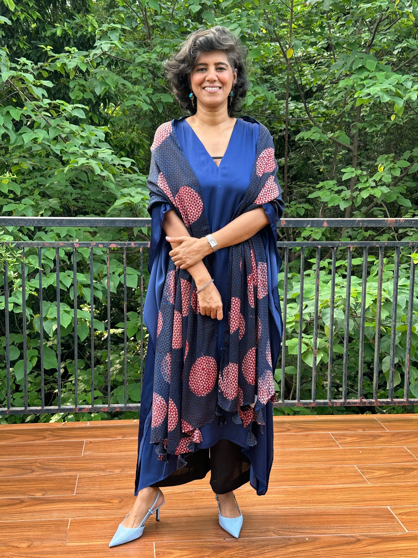 YASTIKA  KAFTAN