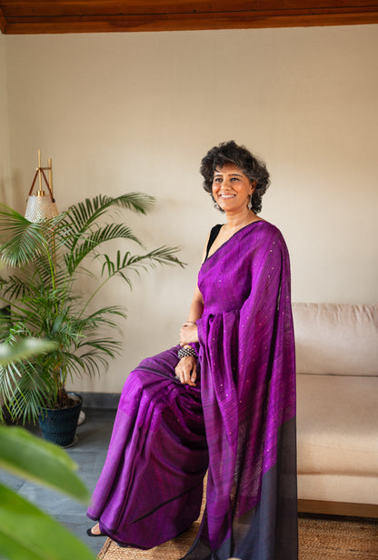 ARTI  SILK  SARI