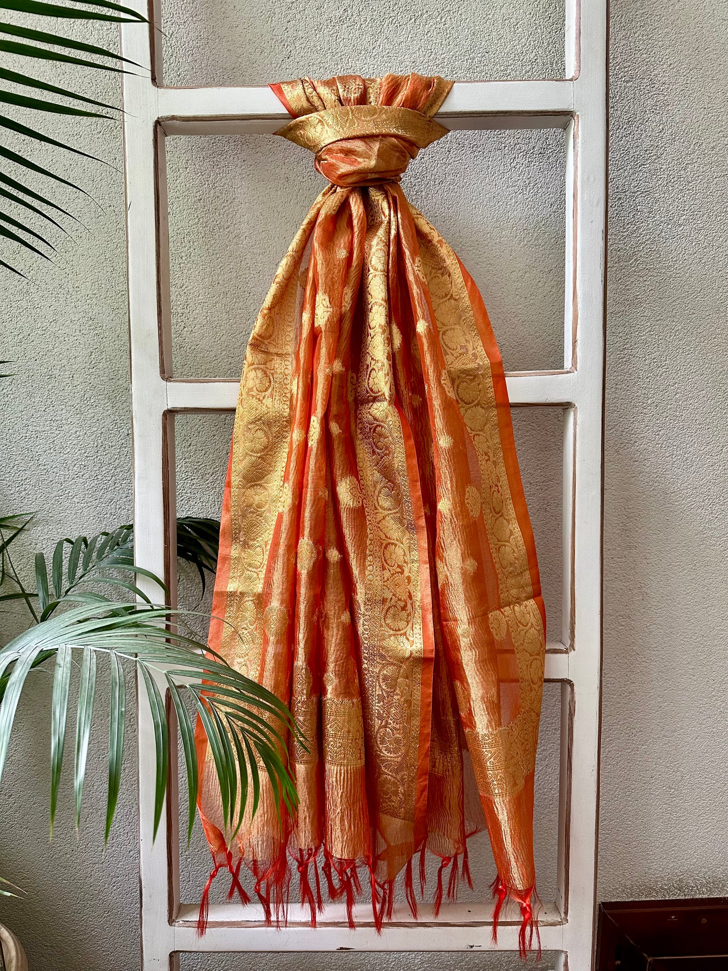 RAJKUMARI TISSUE DUPATTA