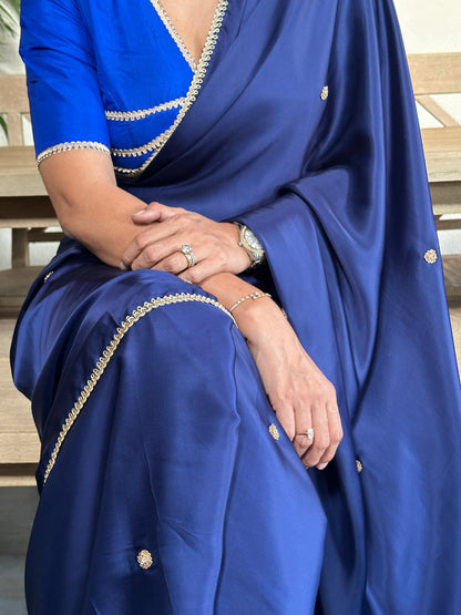 RAMA BEMBERG MODAL SARI