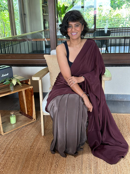 PRIYA  SAREE