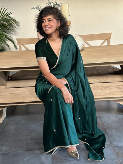 AGASTYA  SARI