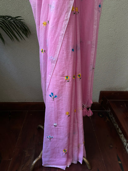RIYA 5 MUL SARI