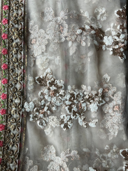 WEDDING SARI