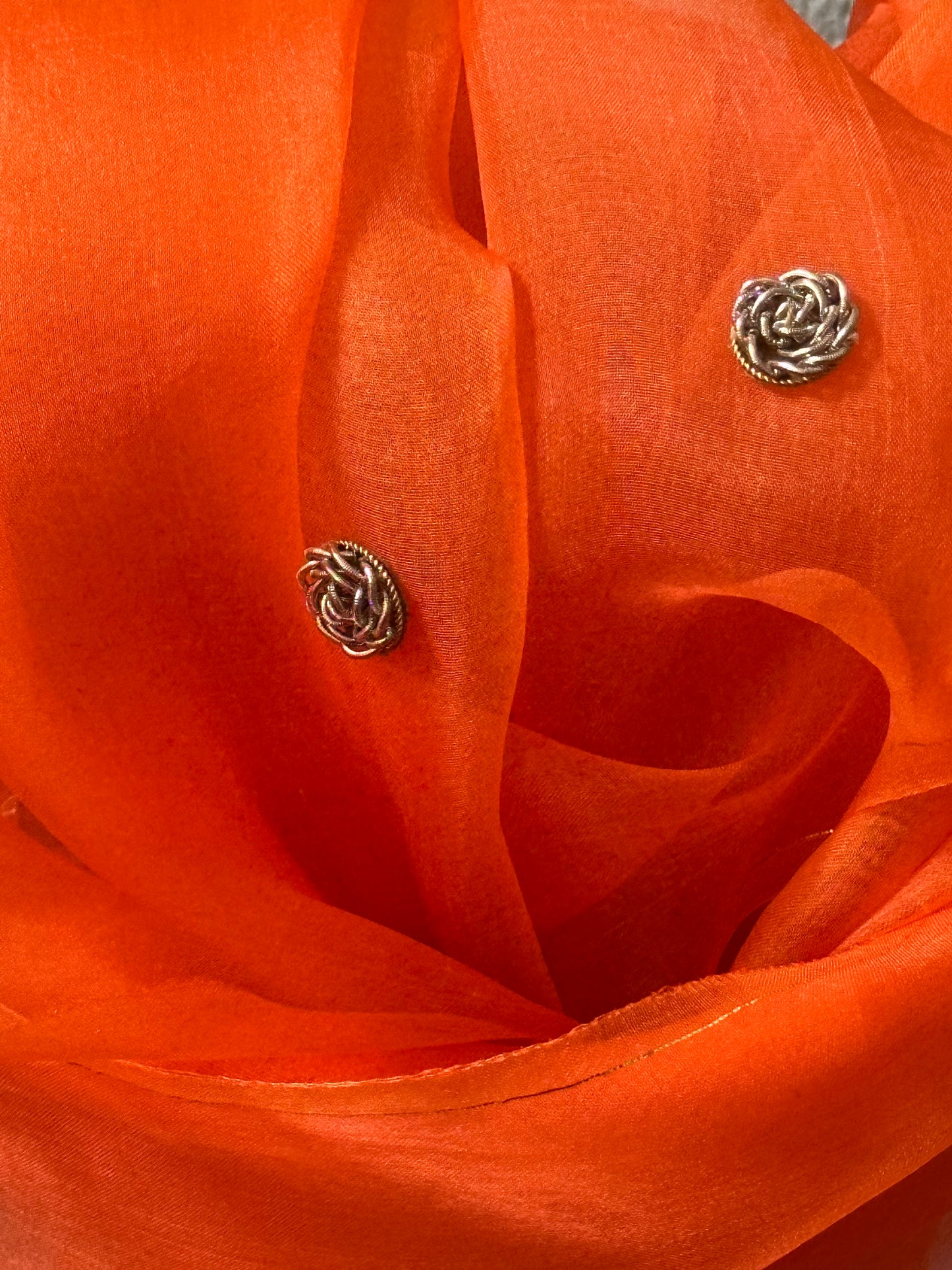 GODAVARI 2 PIECE  SILK  SUIT  SET