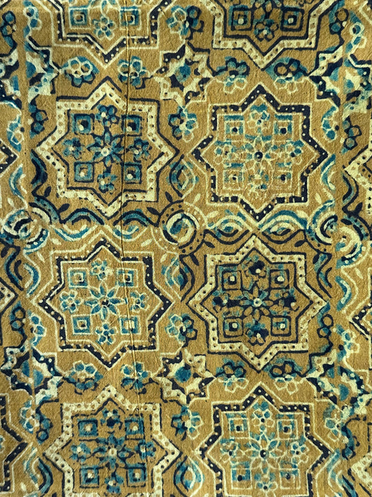 DEEWANA  COTTON  BLOUSE