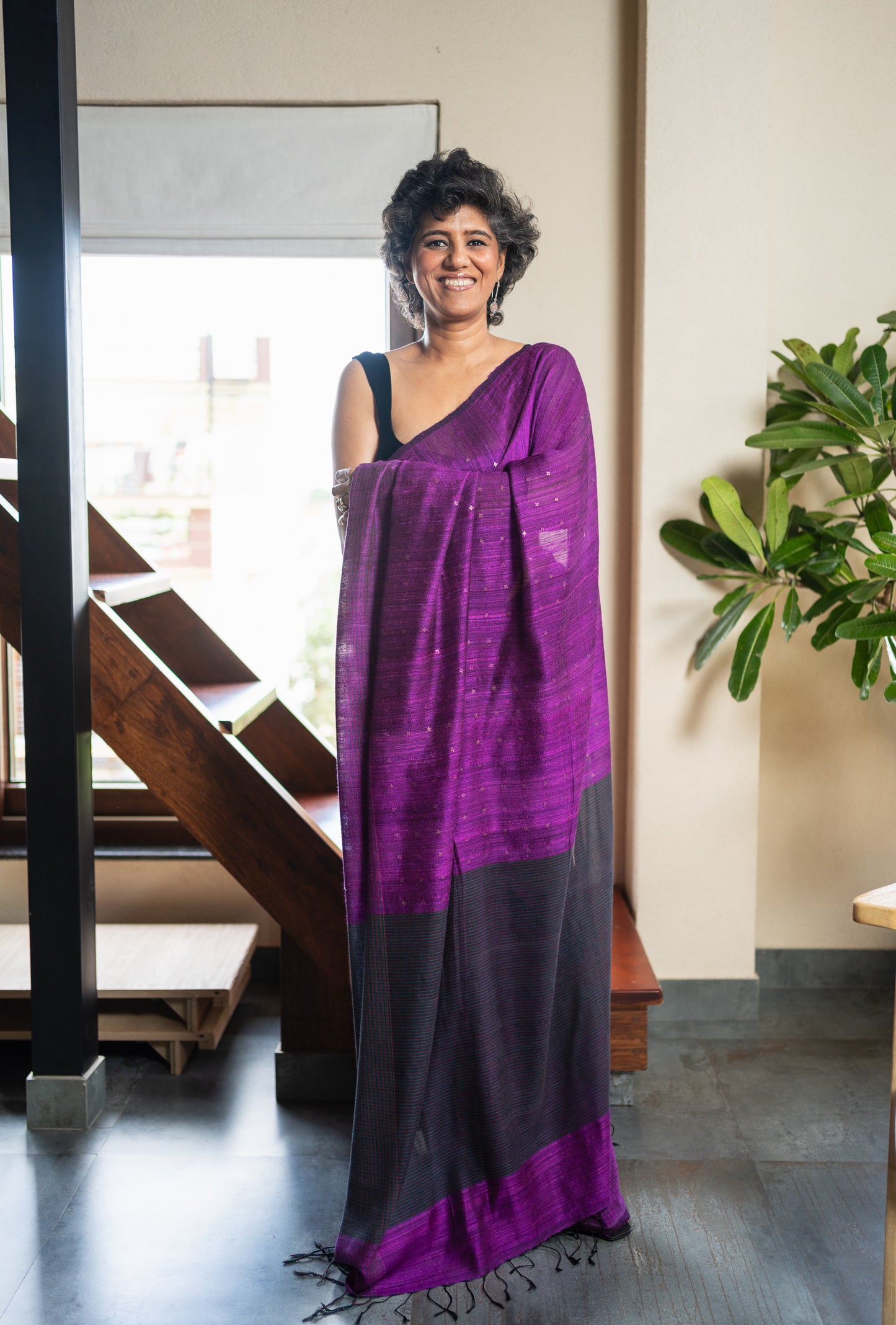 ARTI  SILK  SARI