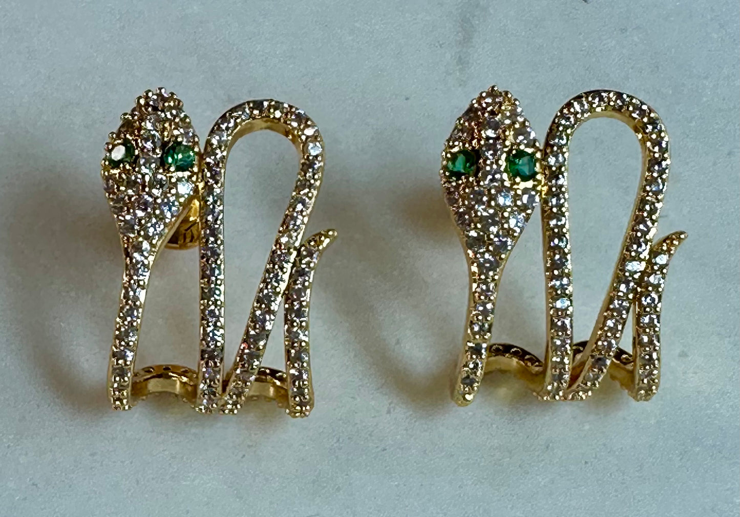 KALYAANI PENDANT SET