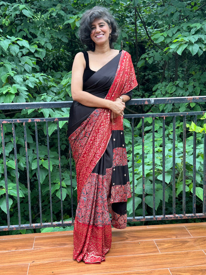 ERA  MODAL  SARI
