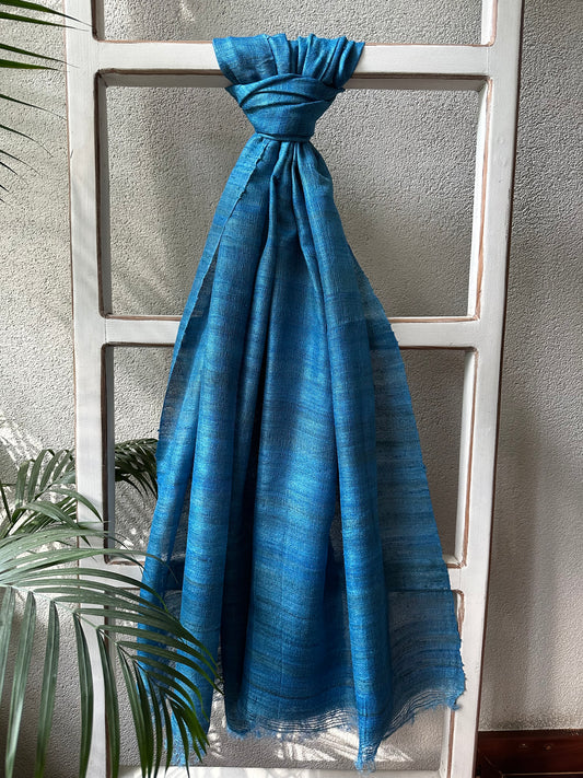 NEPTUNE  SILK DUPATTA