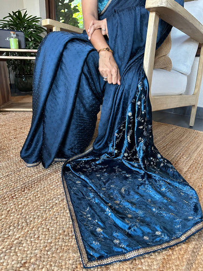 SHALINI MODAL SARI