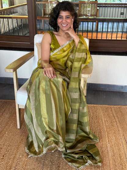 AINDRI TISSUE SARI