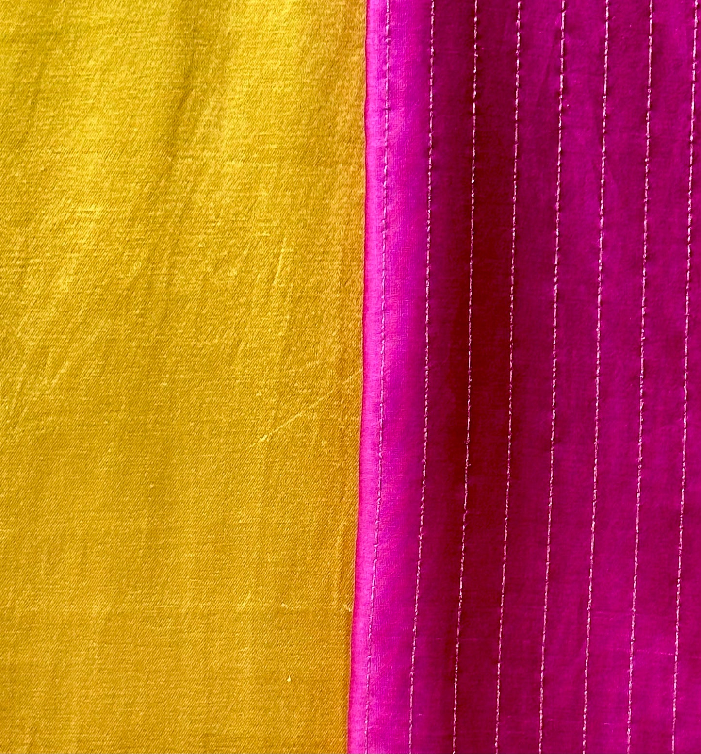 AYUSH SILK SUIT SET