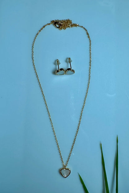AMODINI PENDANT SET