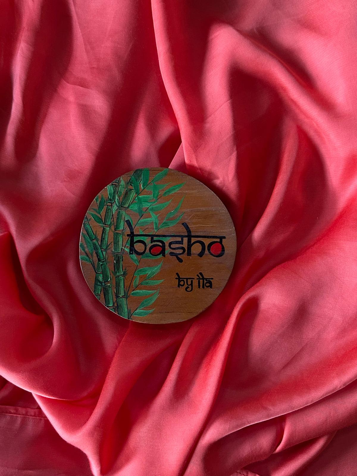 MAHIKA GEORGETTE SARI
