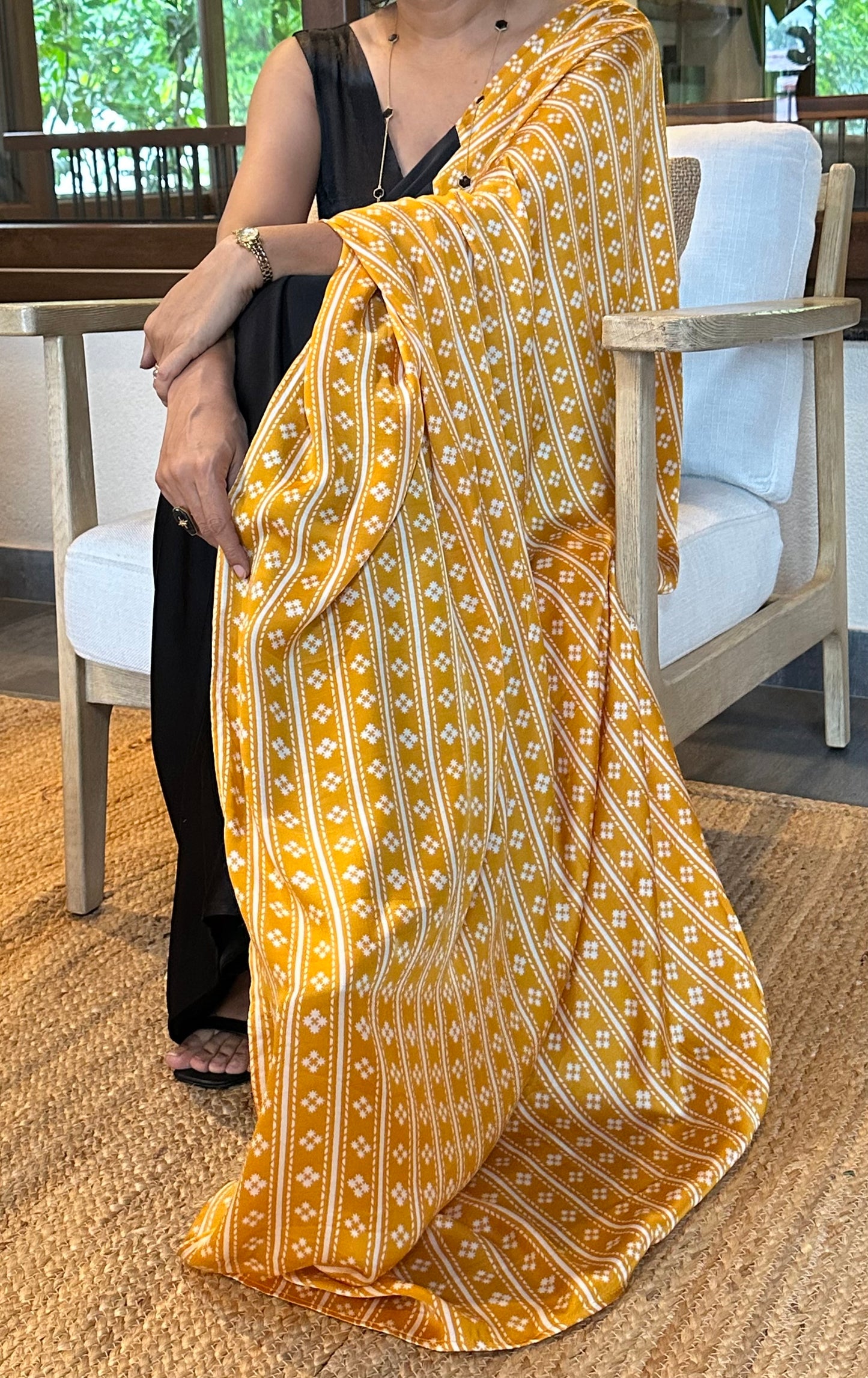 KUNTI   MODAL  SARI