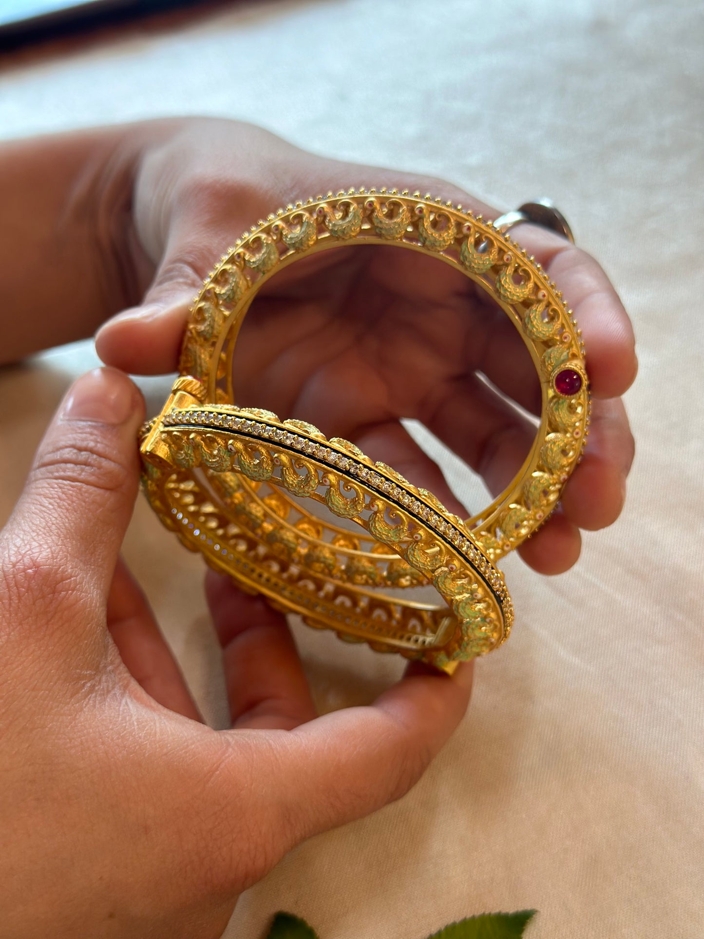 NAVYA BANGLES