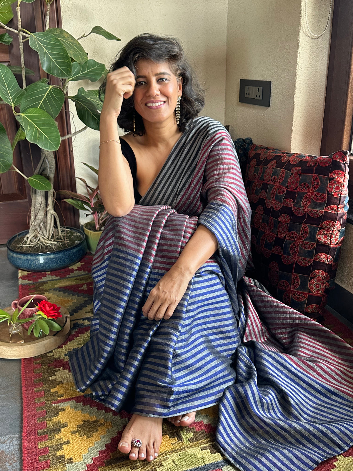 AMAYA TISSUE SARI