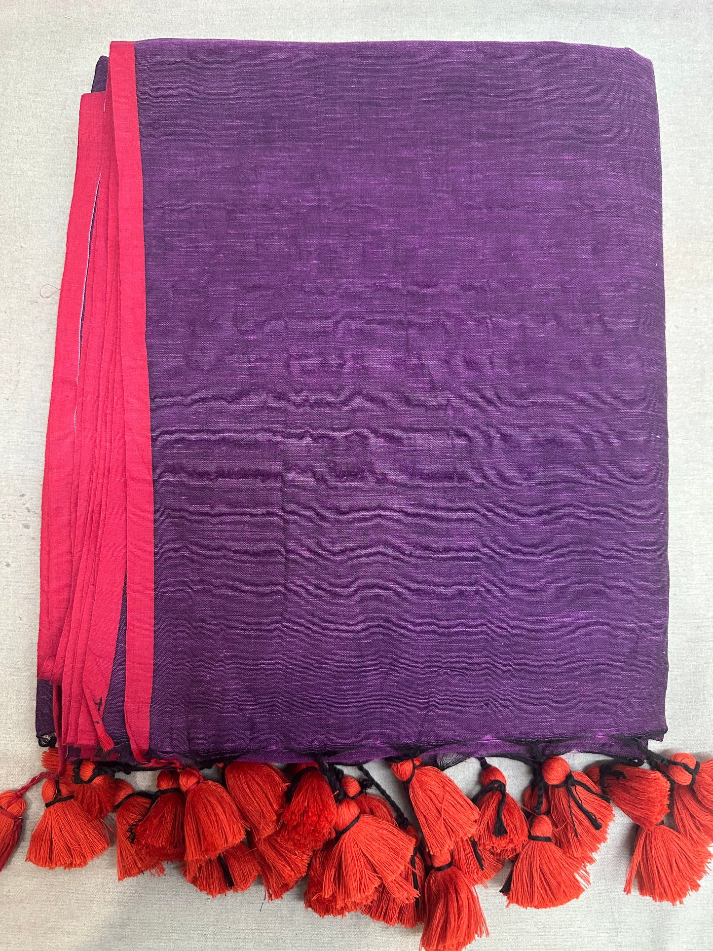 MUL COTTON PLAIN 990