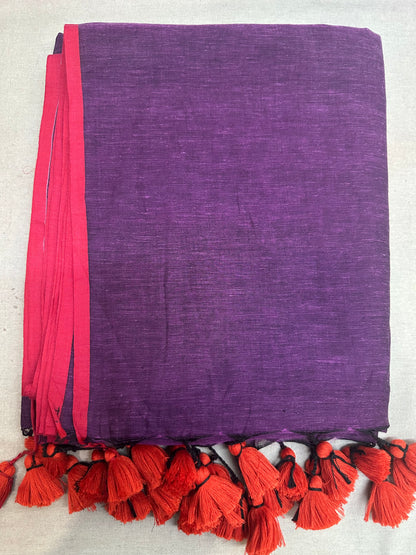 MUL COTTON PLAIN 990