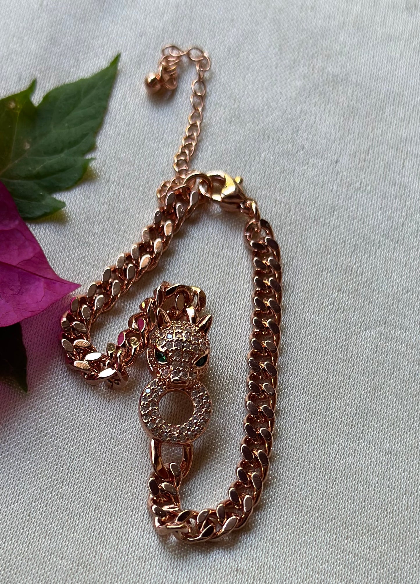 ROSE CAT