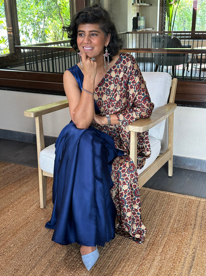 JAYA  MODAL  SARI