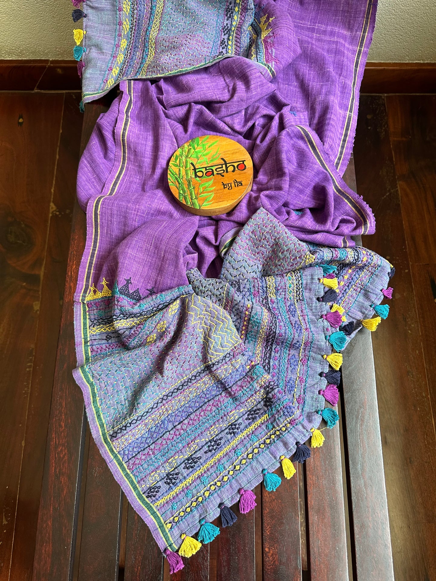 KAUSHALYA COTTON DUPATTA