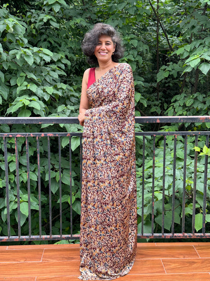 RAKHI MODAL SARI