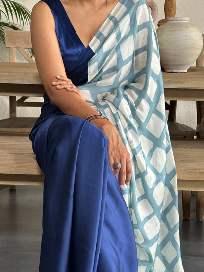 SARITA  MODAL  SARI