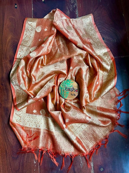 RAJKUMARI TISSUE DUPATTA