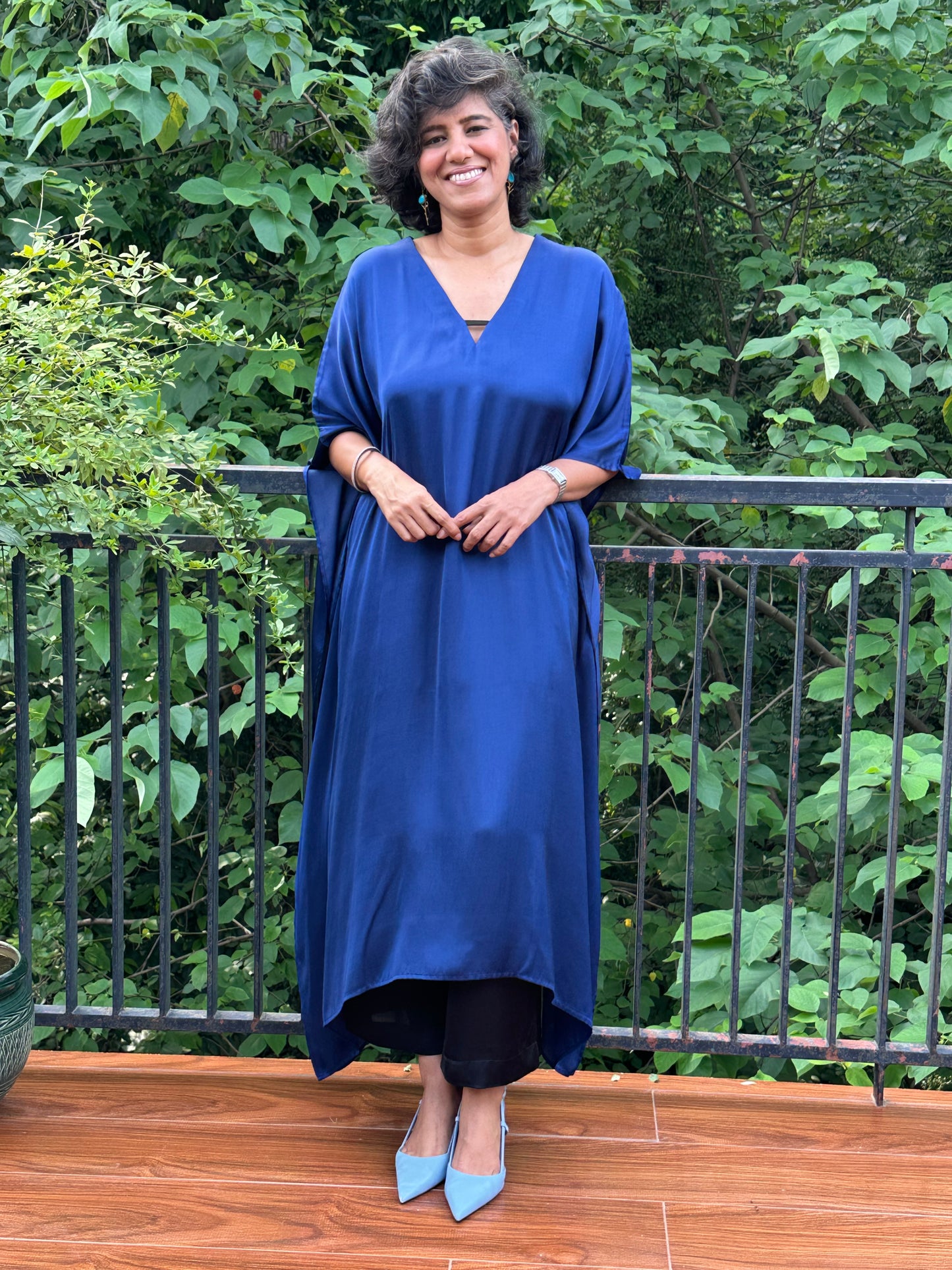 YASTIKA  KAFTAN