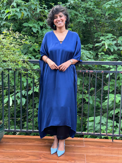 YASTIKA  KAFTAN