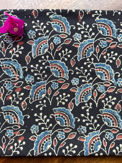 MANSI COTTON  BLOUSE