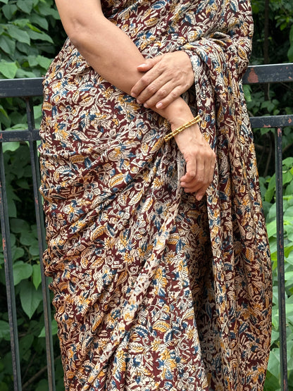 RAKHI MODAL SARI