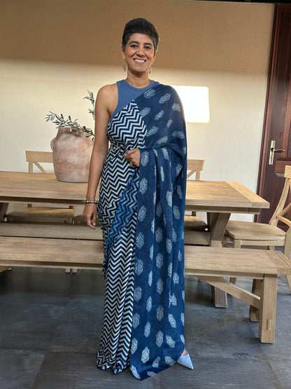 ANURADHA MODAL SARI