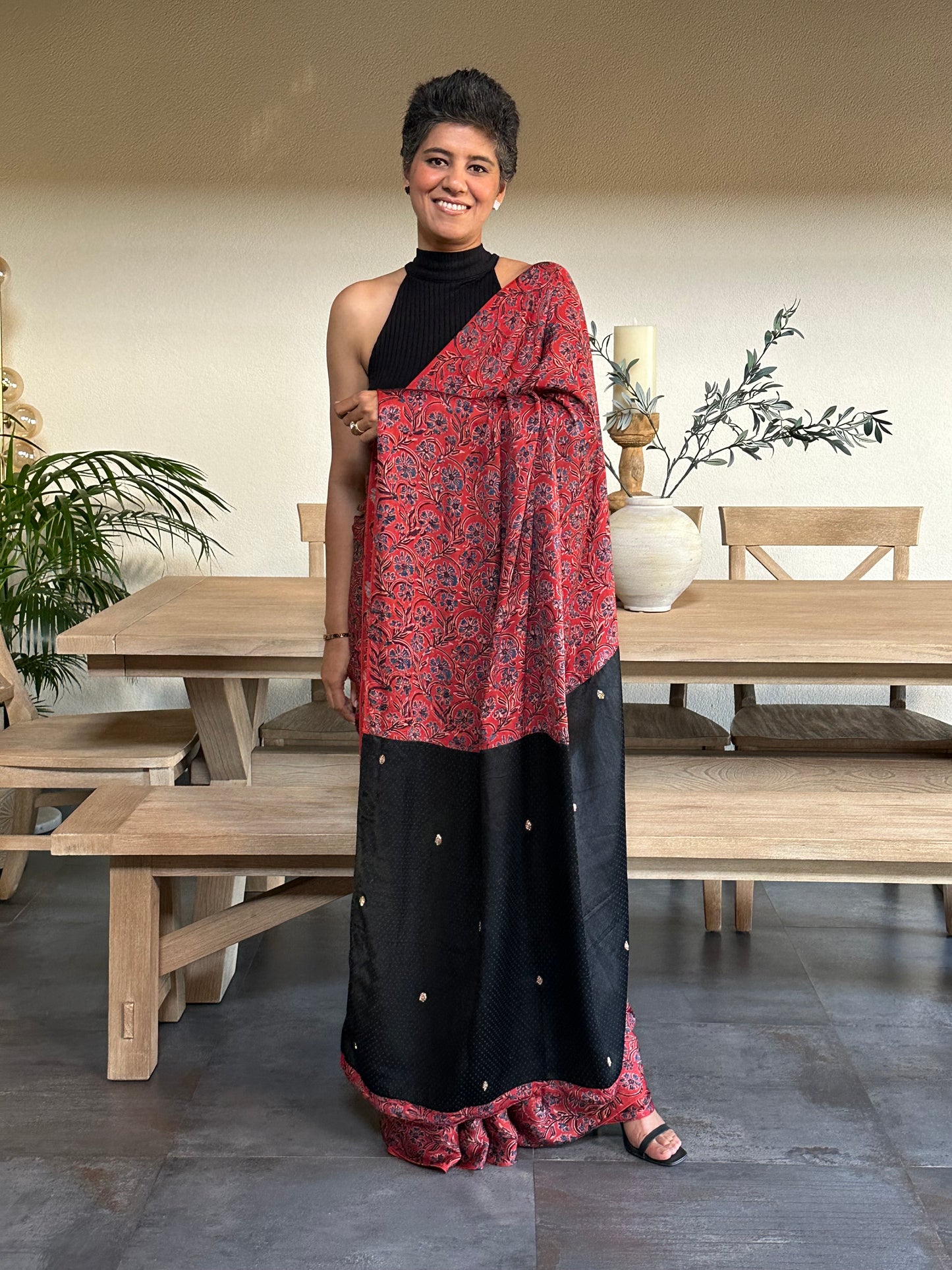 VIDYA MODAL SARI