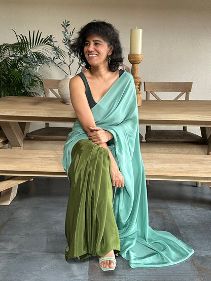UDAAN SAREE