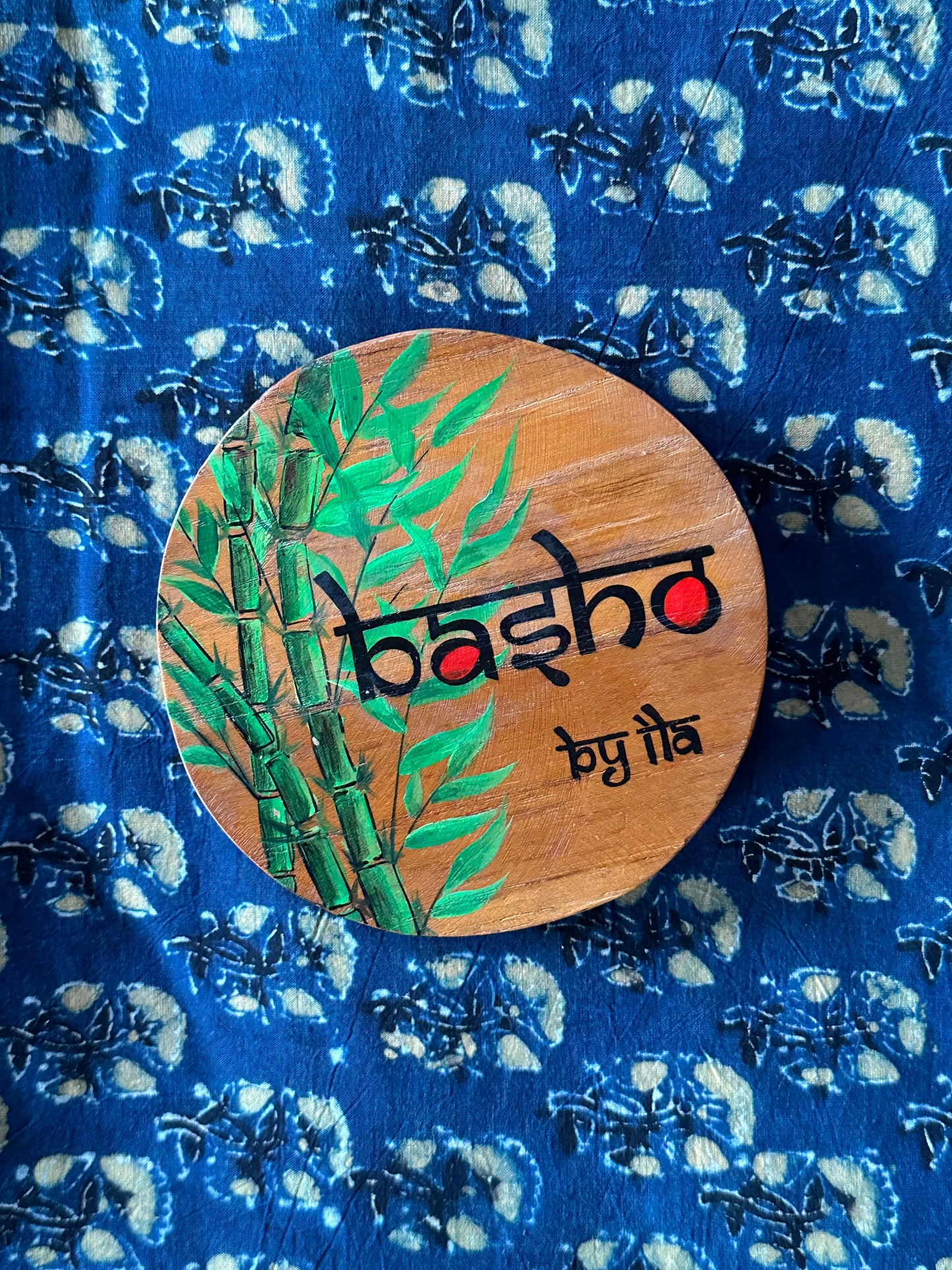 RINA  COTTON  BLOUSE