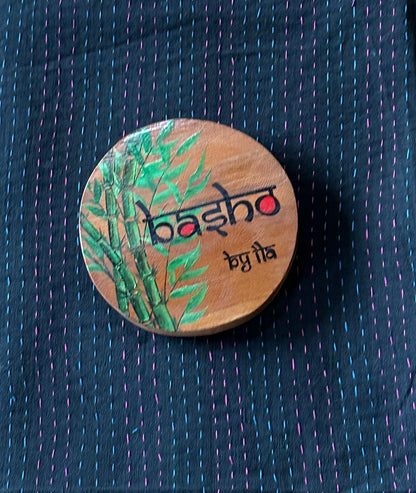 DEEPTI  KANTHA  COTTON  BLOUSE