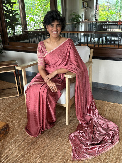 RUCHIKA MODAL SARI