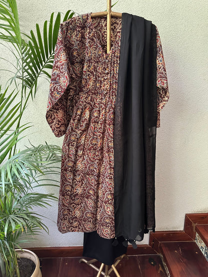 TARUN  COTTON  SUIT