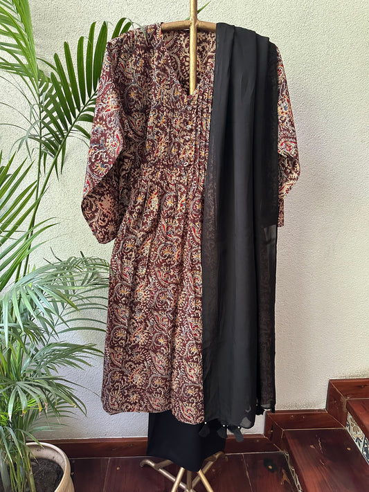 TARUN  COTTON  SUIT