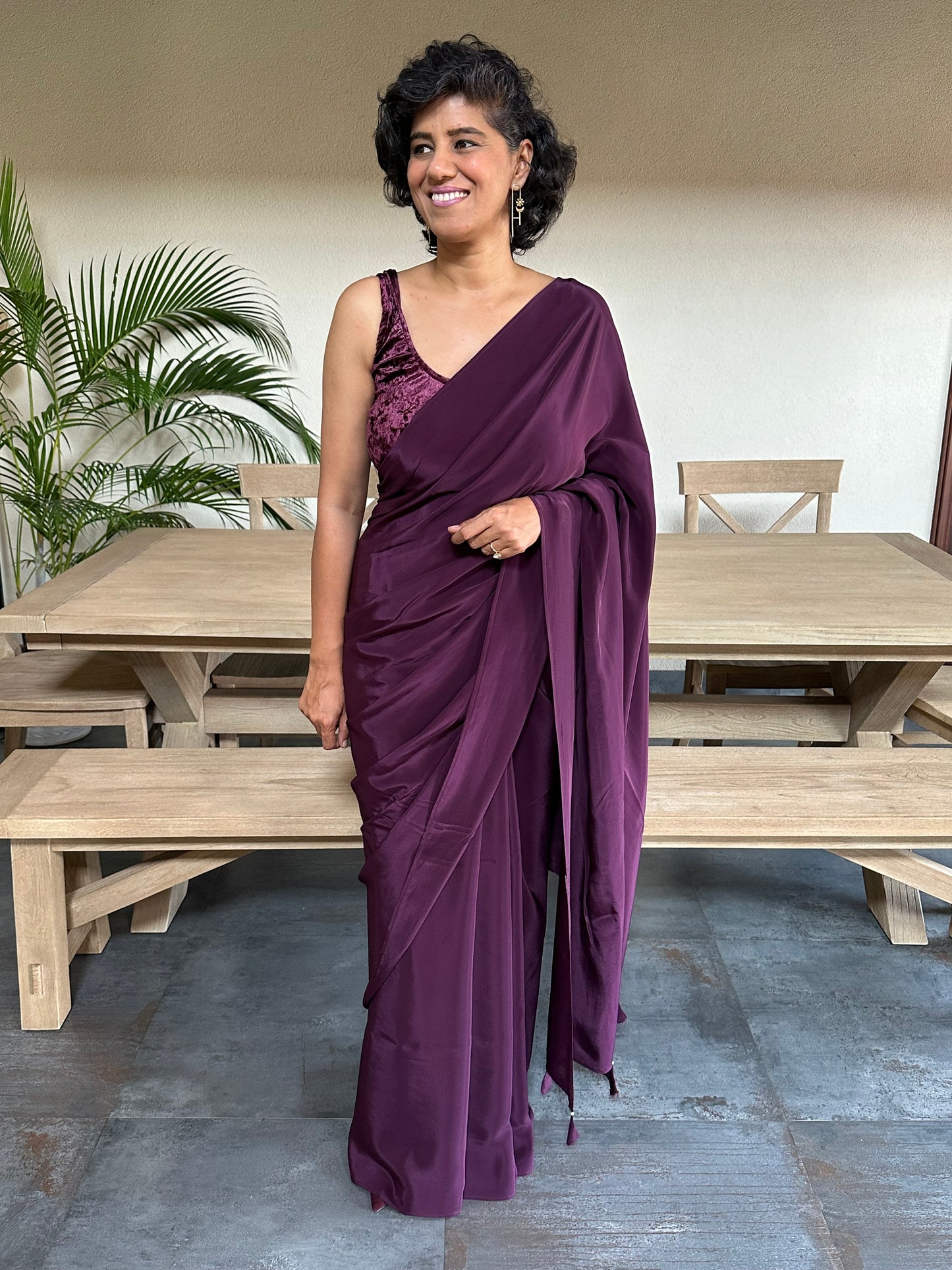 CHITRA SARI
