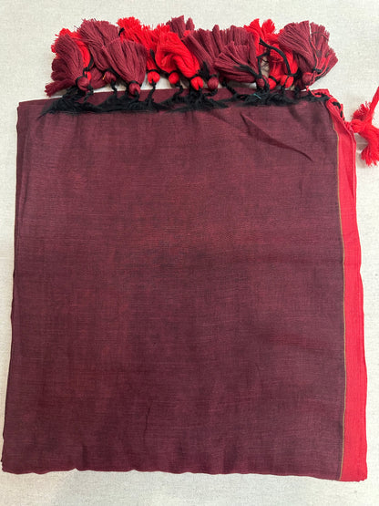 MUL COTTON PLAIN 990