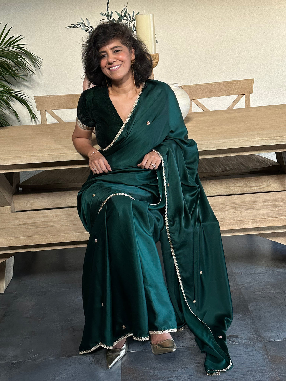 AGASTYA  SARI