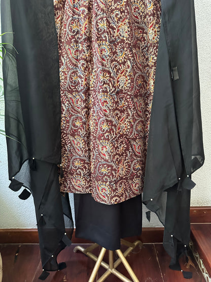 TARUN  COTTON  SUIT